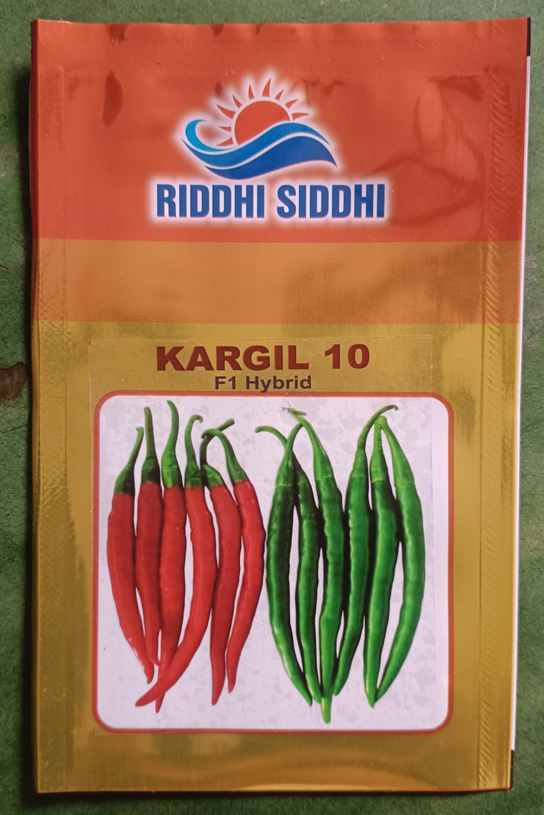 KARGIL 10