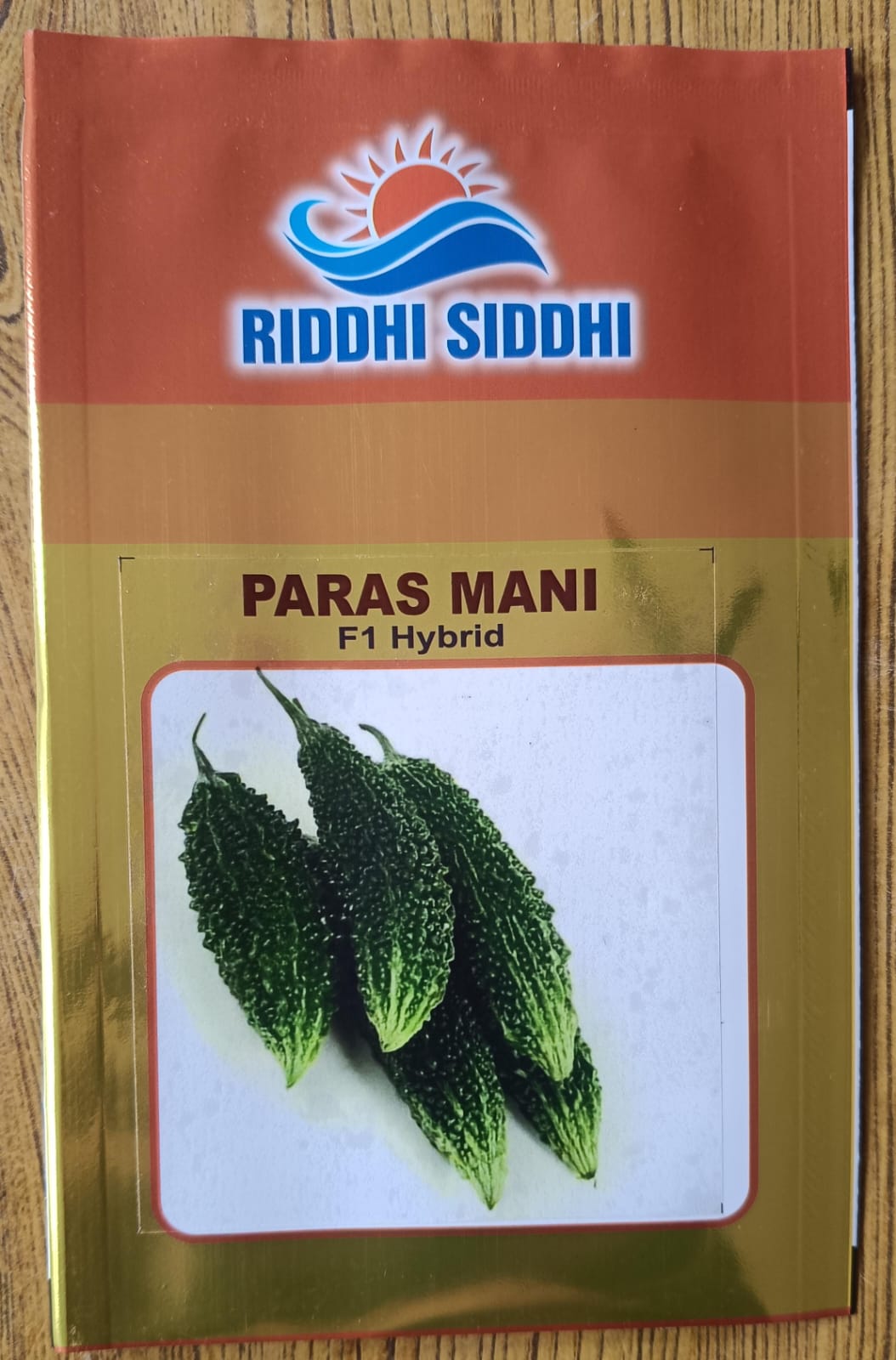 PARAS MANI