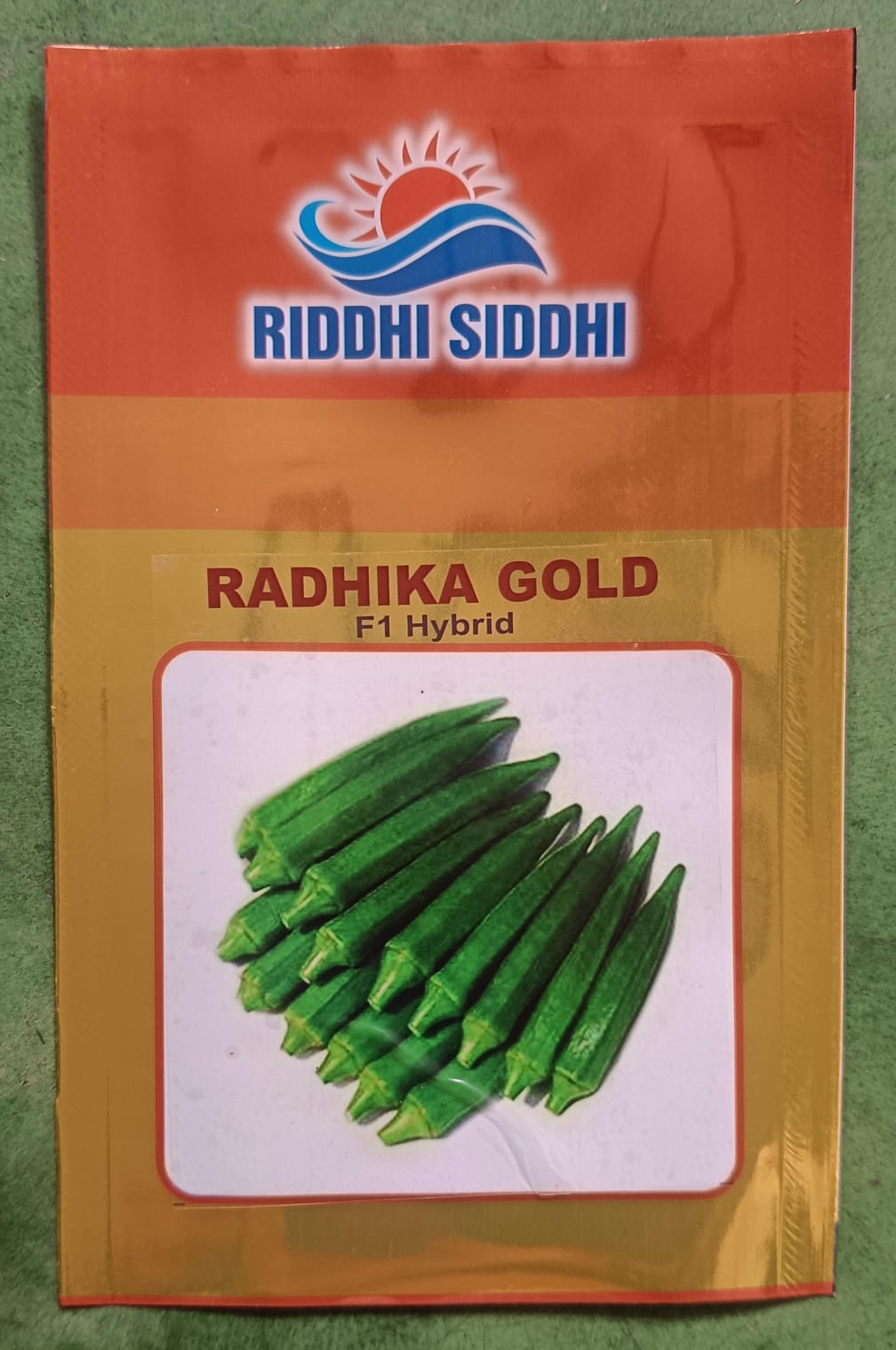 RADHIKA GOLD