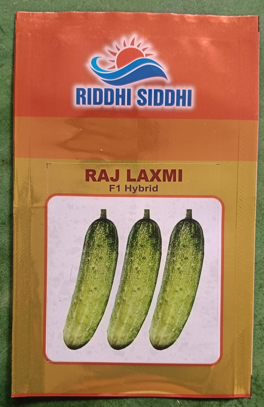 RAJ LAXMI