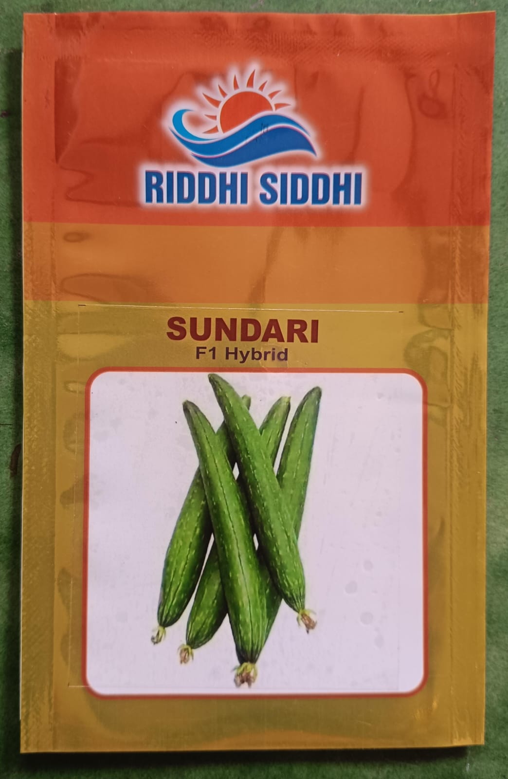 SUNDARI