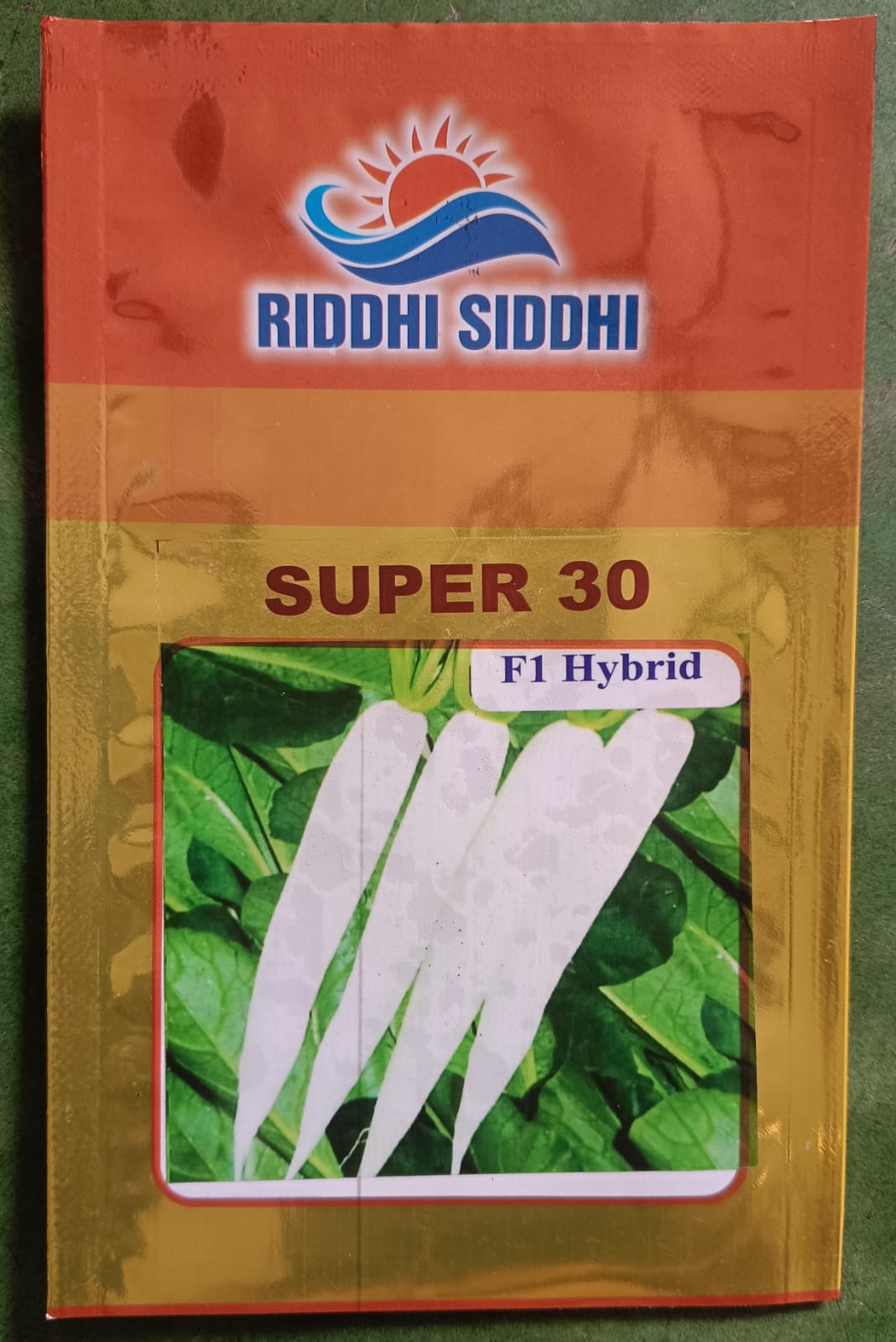 SUPER 30