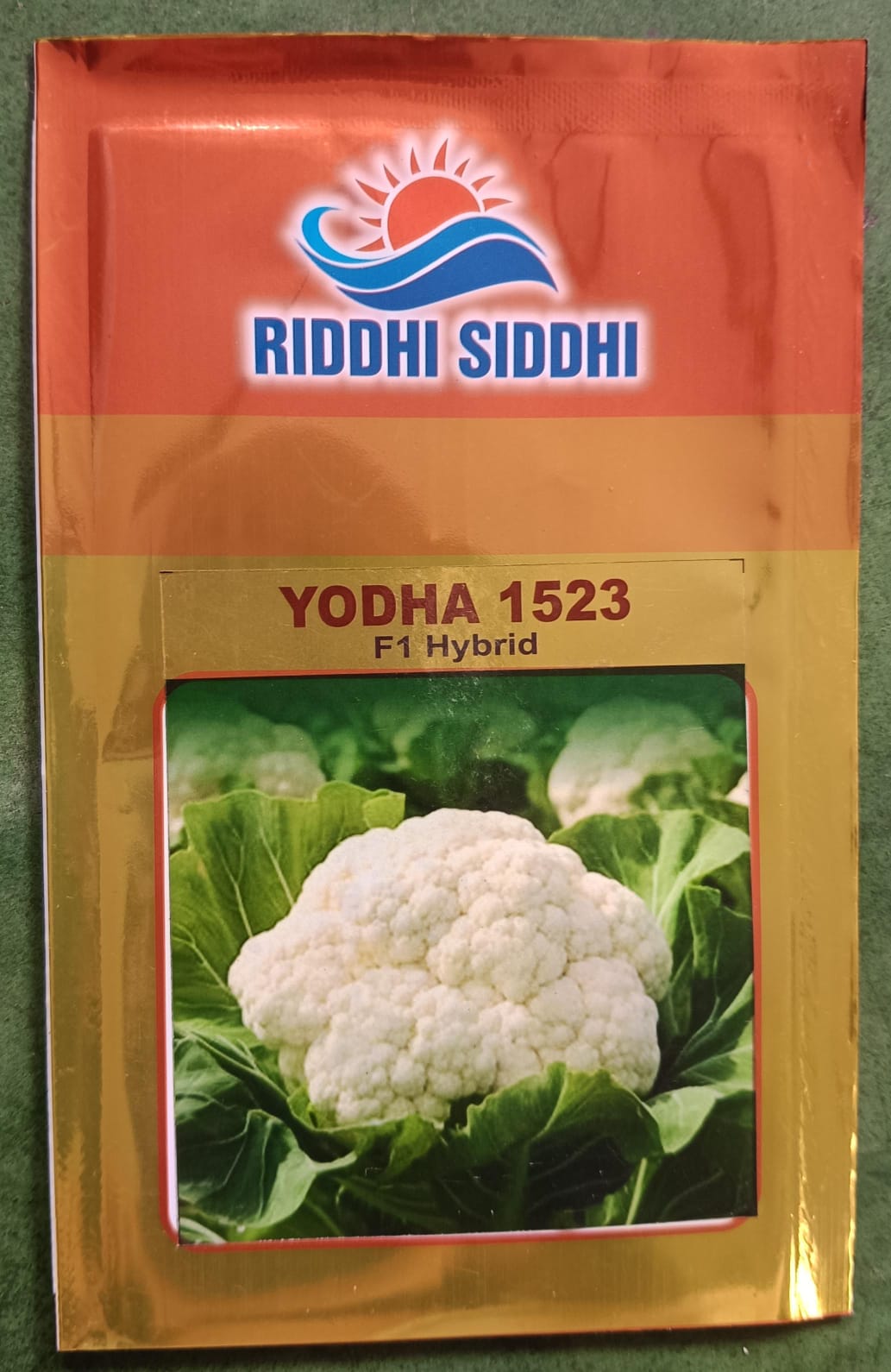 YODHA 1523